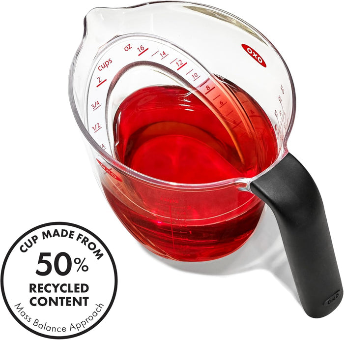 available in 1-cup, 2-cup, and 4-cup sizes