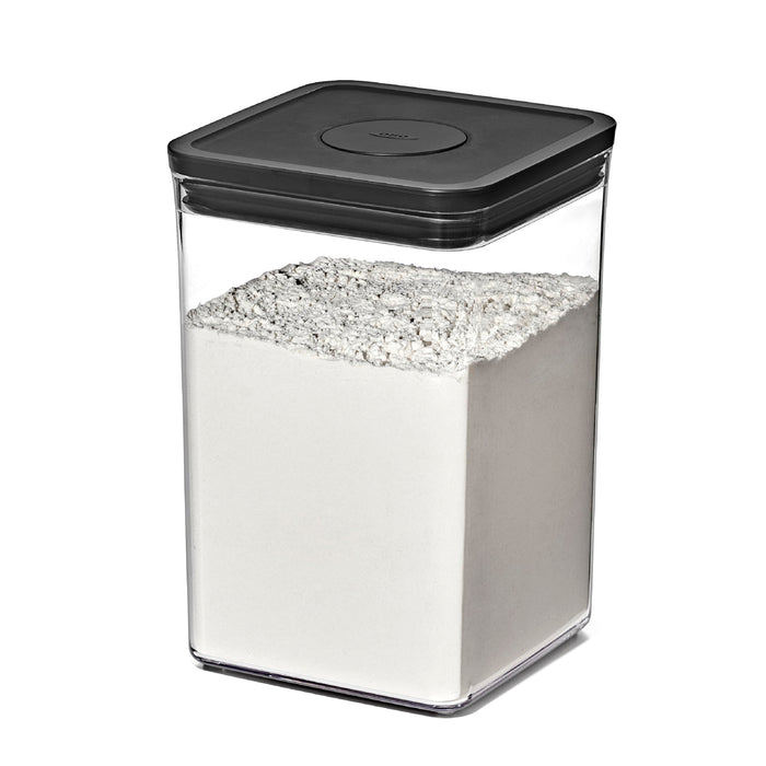 4.4 Qt - Matte Black