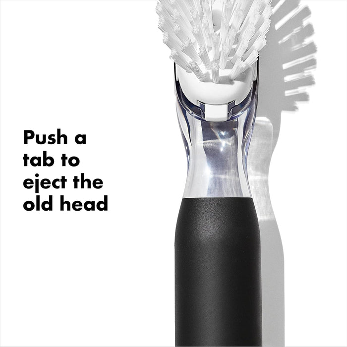 dishwasher-safe construction for easy sanitizing
