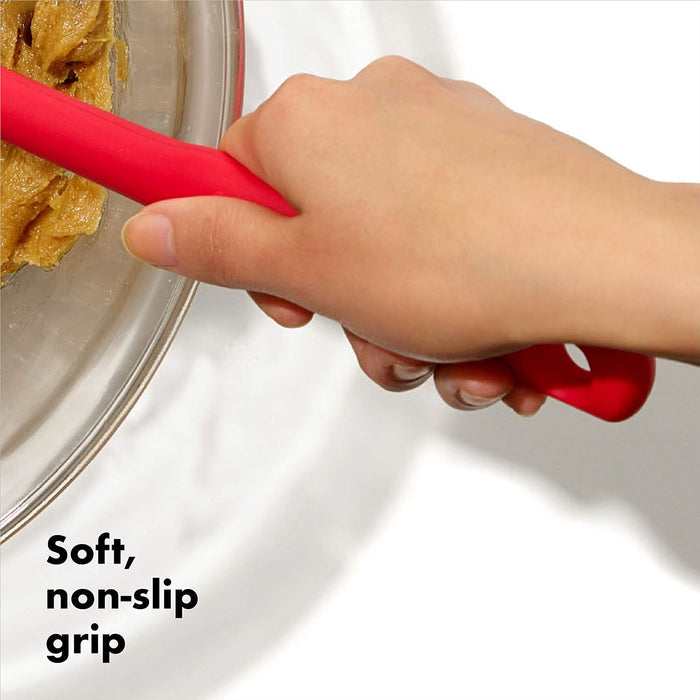 dishwasher-safe, non-scratch construction available in 2-piece or 3-piece configurations