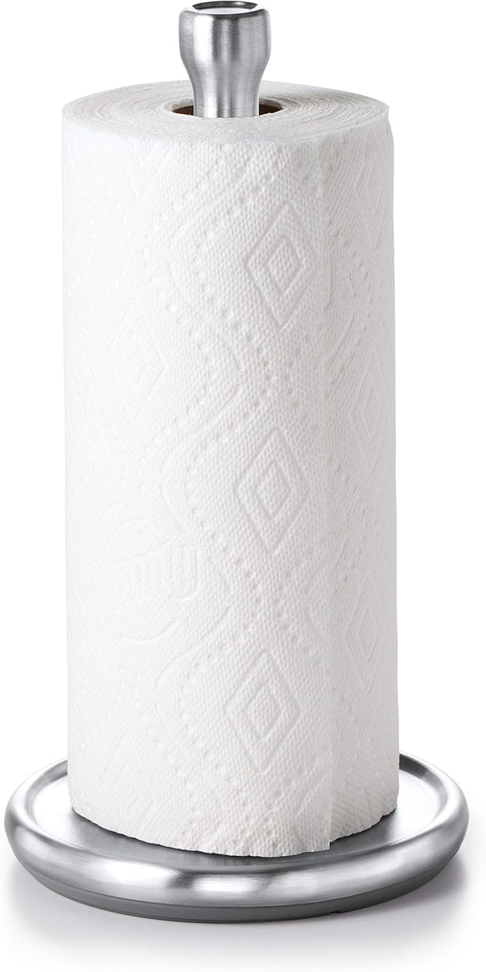 OXO Good Grips Steady Paper Towel Holder – Premium Bridal Shower Gift for Her