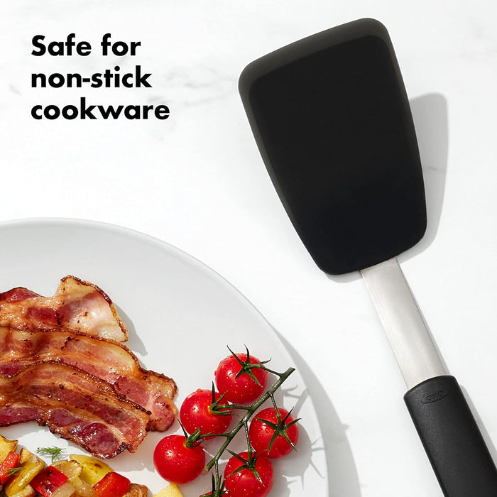 dishwasher-safe construction for easy cleanup