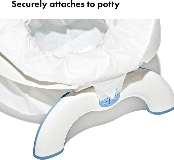 lightweight at 0.01 kg per bag, easy to stash in diaper bags