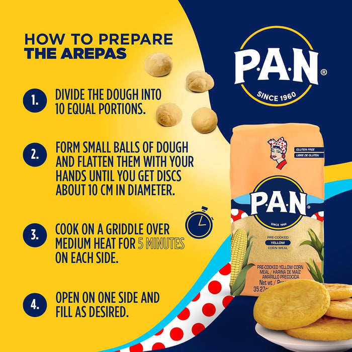 compatible with cast iron, grill, arepa maker, griddle, or oven cooking