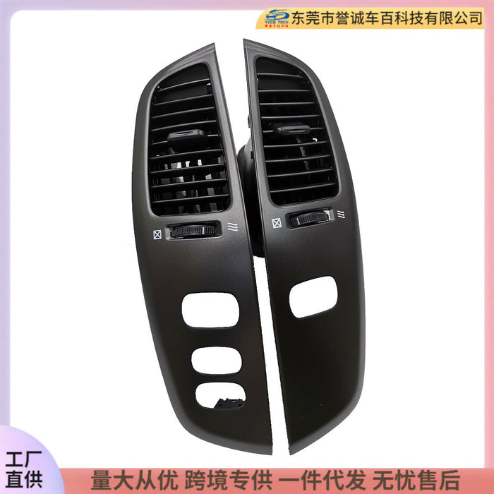 Panel Assembly for 03-08 Toyota Land Cruiser - Quality Air Conditioning Outlet