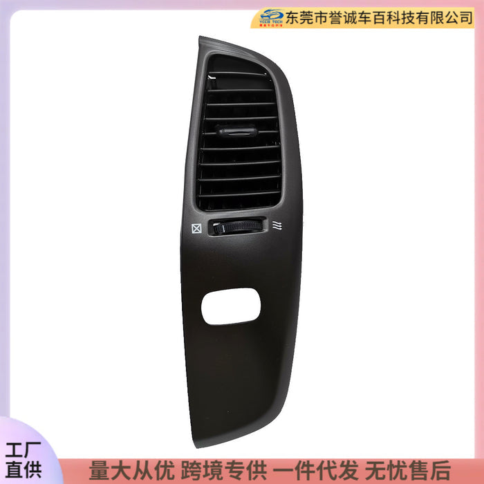 Panel Assembly for 03-08 Toyota Land Cruiser - Quality Air Conditioning Outlet