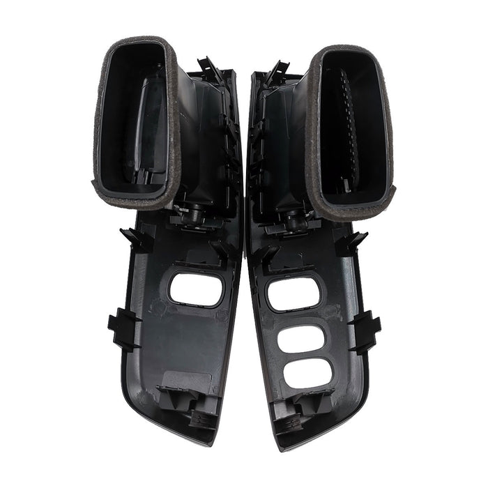 Panel Assembly for 03-08 Toyota Land Cruiser - Quality Air Conditioning Outlet