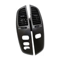 Panel Assembly for 03-08 Toyota Land Cruiser - Quality Air Conditioning Outlet