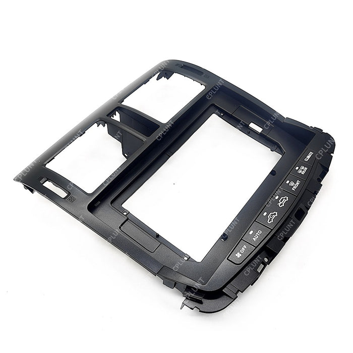 Panel for 13th Generation Toyota Crown - Android DVD Navigator Frame
