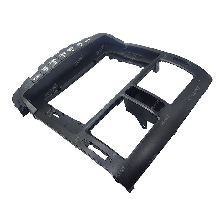Panel for 13th Generation Toyota Crown - Android DVD Navigator Frame