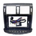 Panel for 13th Generation Toyota Crown - Android DVD Navigator Frame