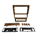 Panel for 1986-1995 Mercedes Benz W124 E-Class Navigation Restoration