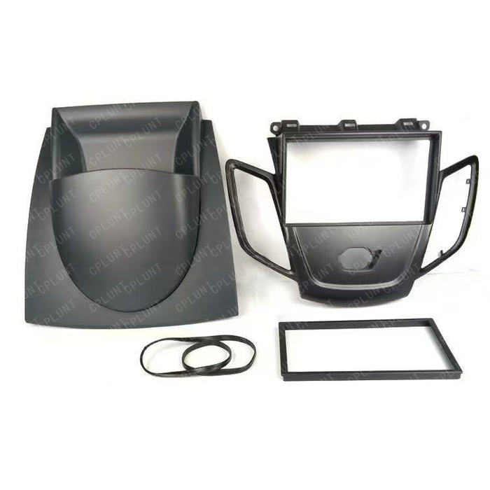 Panel for 2008-2011 Ford Fiesta Central Control Navigation