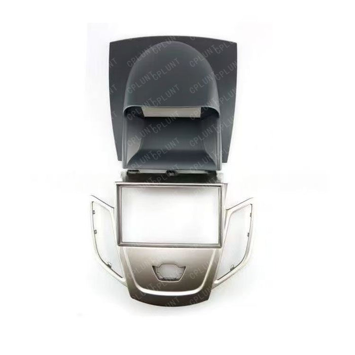 Panel for 2008-2011 Ford Fiesta Central Control Navigation