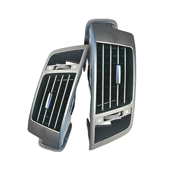 Panel for 2008-2015 Land Cruiser Front Center Console Air Vent