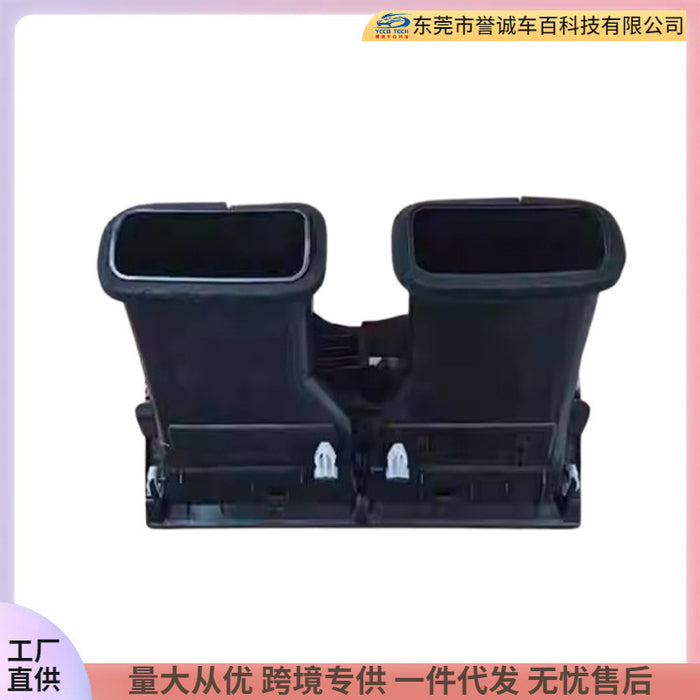 Panel for 2012-2013 Toyota Overseas Camry Air Conditioning