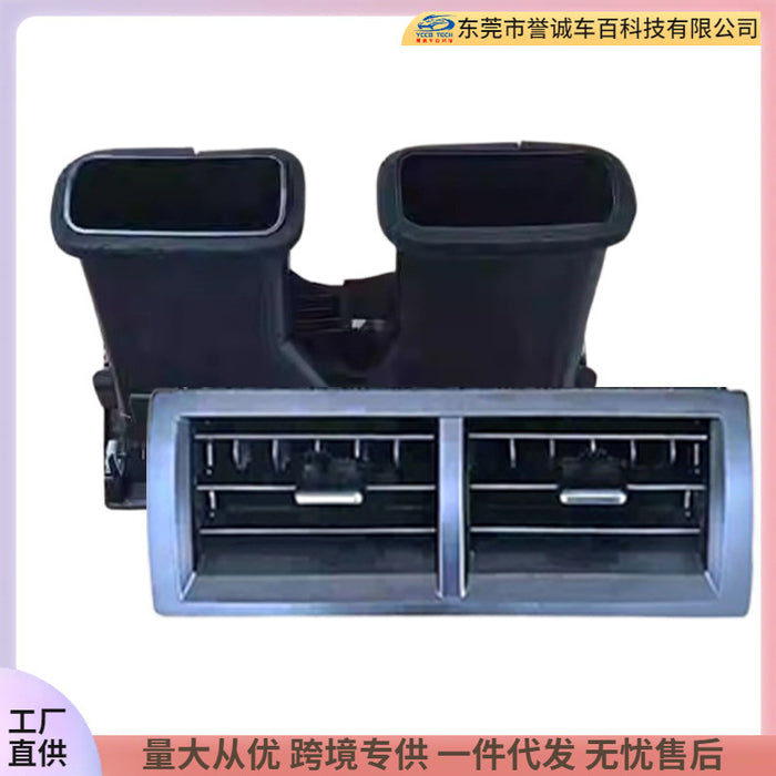 Panel for 2012-2013 Toyota Overseas Camry Air Conditioning