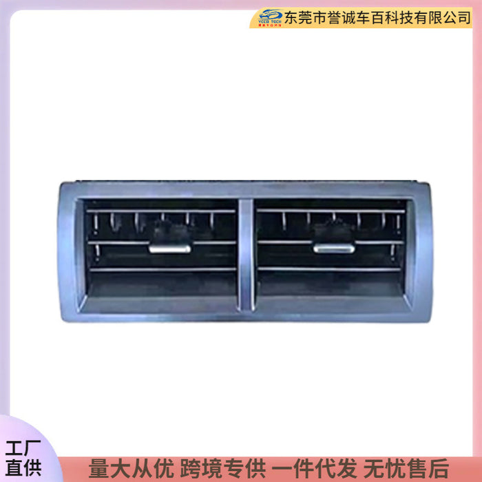 Panel for 2012-2013 Toyota Overseas Camry Air Conditioning