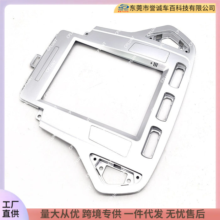 Panel for Android Navigation - 9.7 Inch Restoration for Ford Mondeo (07-10)