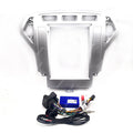 Panel for Android Navigation - 9.7 Inch Restoration for Ford Mondeo (07-10)