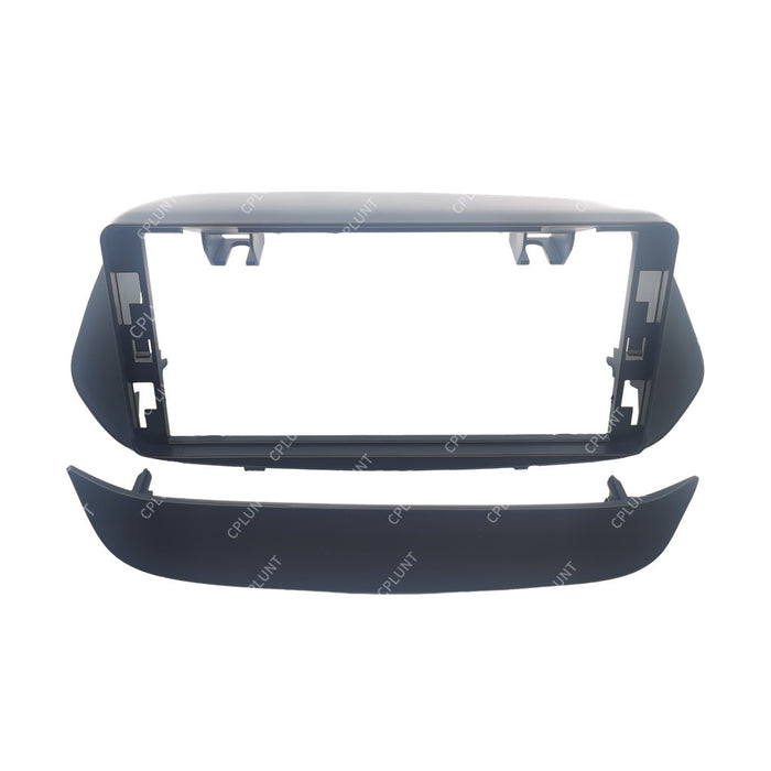 Panel for Chevrolet Cavalier Car Navigation Frame - Audio Restoration
