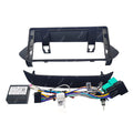 Panel for Chevrolet Cavalier Car Navigation Frame - Audio Restoration