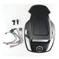 Panel for Ford C-Max, Kuga, Ecosport & Escape - Large Screen Audio Frame