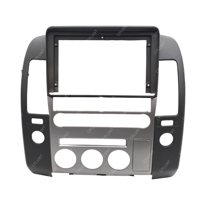 Panel Restoration for Nissan Pathfinder and Navara - Premium Fit