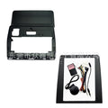 Panel Restoration for Renault Clio & Koleos - Enhanced Android Navigation