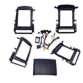 Panel Restoration Frame for Chevrolet Captiva - Android Navigation Surface