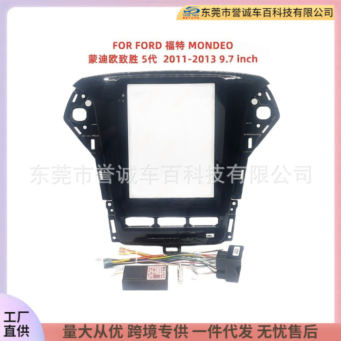 Panel Restoration Frame for Ford Mondeo - Versatile Navigation Set