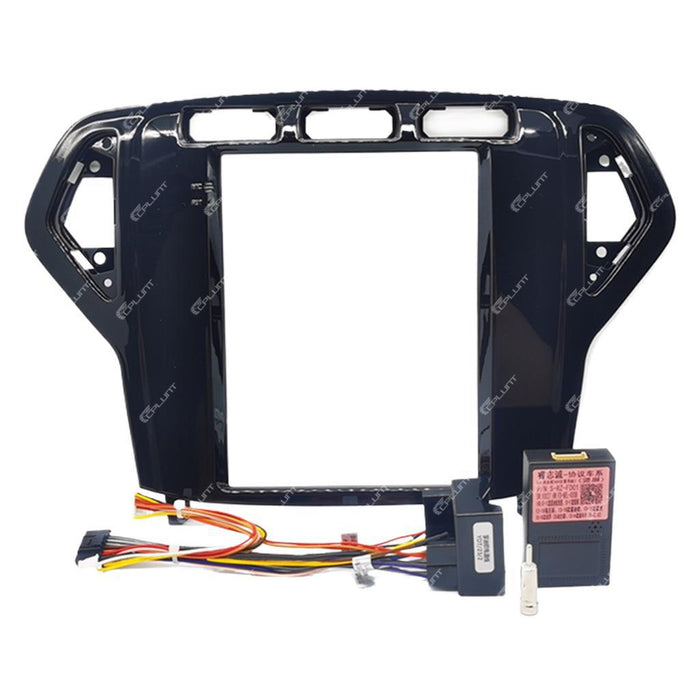 Panel Restoration Frame for Ford Mondeo - Versatile Navigation Solution