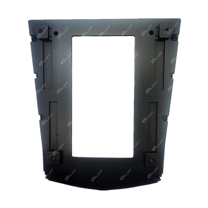 Panel Restoration Kit for Cadillac Central Control DVD System
