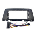 Panel Restoration Kit for Kia K5 Optima - Navigation Upgrade