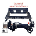 Panel Restoration Set for BMW X3 X4 F25 F26 - Enhance Your Ride