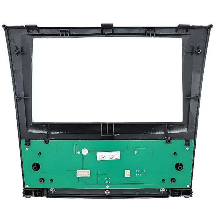 Panel Trim Kit for 2004-2011 Lexus GS - Enhance Your Center Console