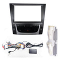 Panel Trim Kit for 2004-2011 Lexus GS - Enhance Your Center Console