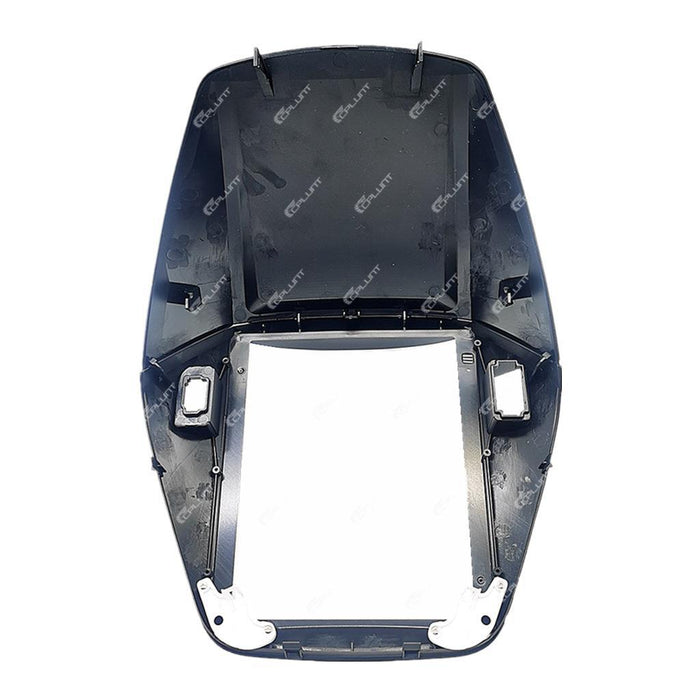 Panel Upgrade for Hyundai ix35: Center Console DVD Modification Kit