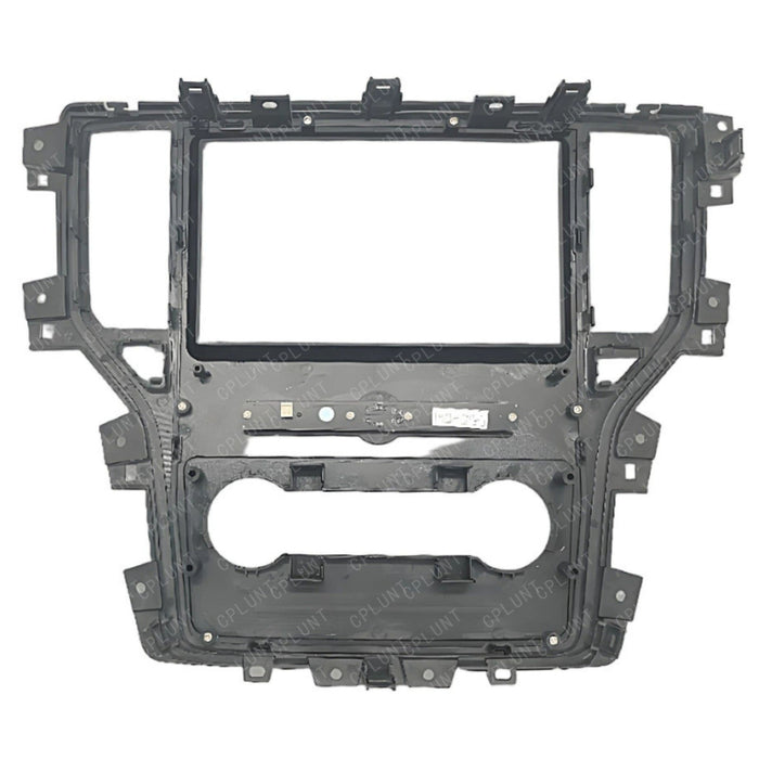Panel Upgrade Trim Kit for 2017-2020 Roewe I6/EI6 - 9-Inch Console