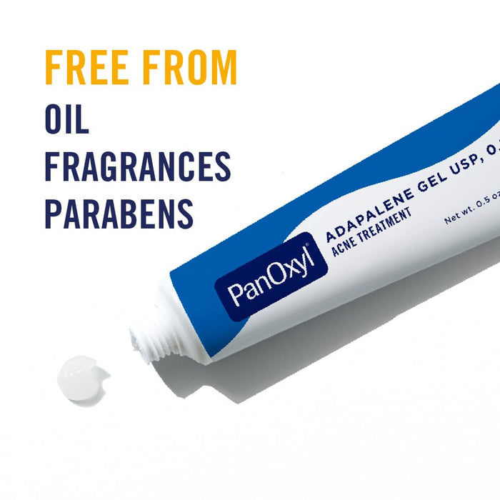 dermatologist-developed and clinically tested formula