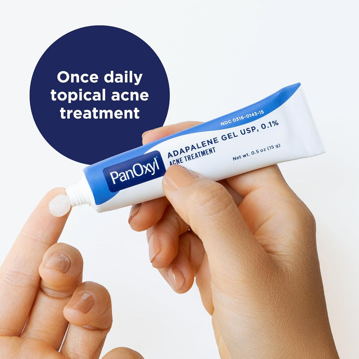 non-comedogenic leave-on texture that absorbs without residue