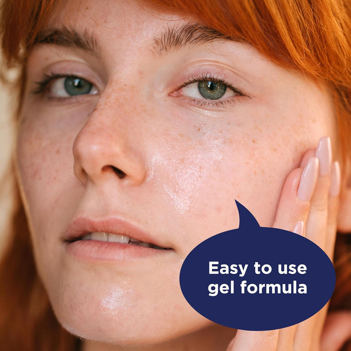 PanOxyl Adapalene 0.1% Leave-On Gel – Thoughtful Self-Care Gift for Teens Battling Breakouts