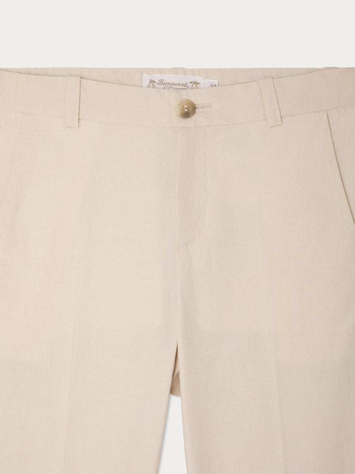 Pantalon de costume Peter