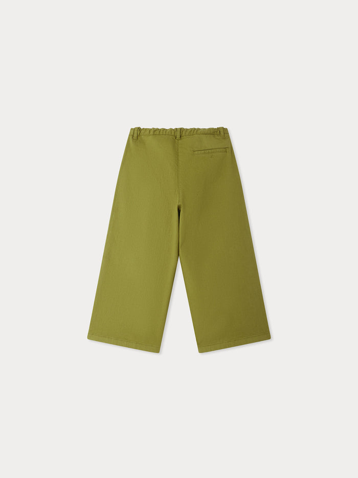 Pantalon Ethna en denim