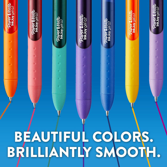 water-based, waterproof ink that resists smearing and water damage