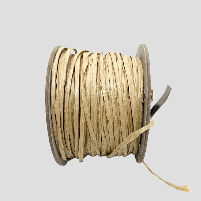 Paper wire