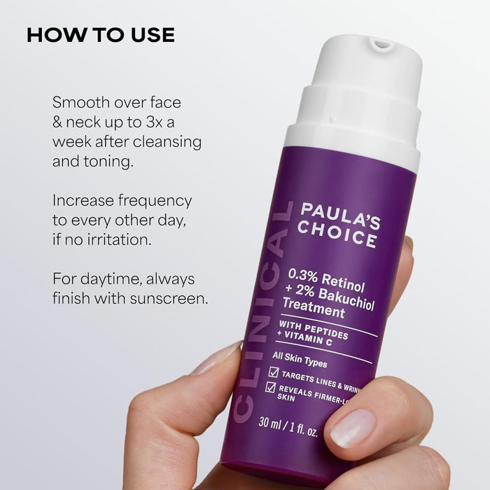 ceramides, hyaluronic acid, and vitamins c & e for barrier repair, hydration, and antioxidant defense