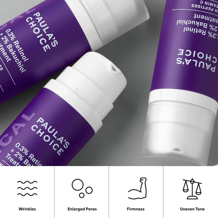 fragrance-free, lightweight lotion texture suitable for normal, oily, combination, and dry skin
