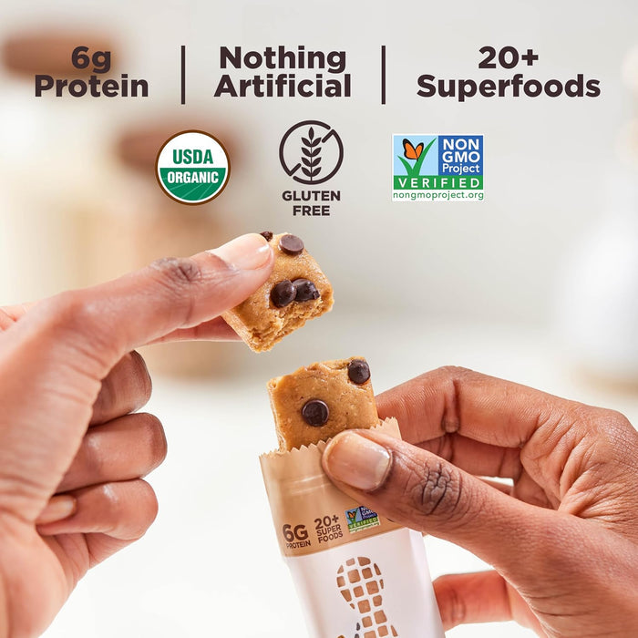 20+ organic superfood powders including kale, flax, rose hip, kelp, and spinach