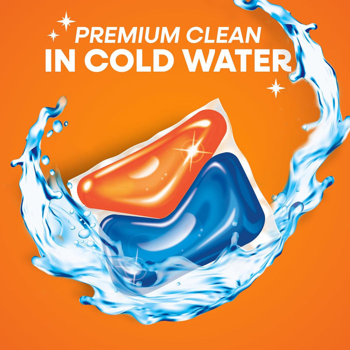 he safe formulation compatible with high-efficiency washing machines